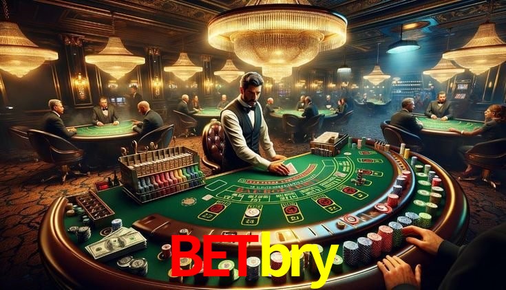 Games Directory betbry