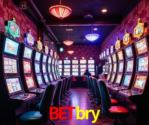 betbry Rio de Janeiro - Slot Strategy