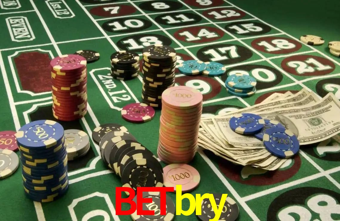 Live Casino betbry