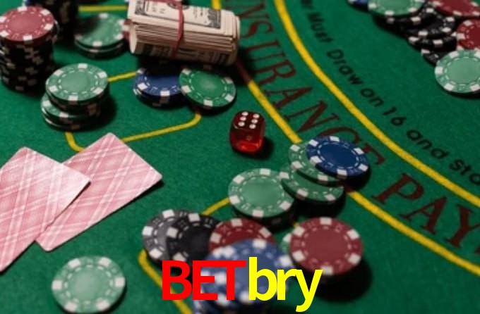 Bônus Generosos e Exclusivos no betbry para Você!