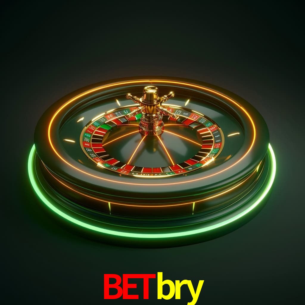 betbry App - Aplicativo Móvel Oficial