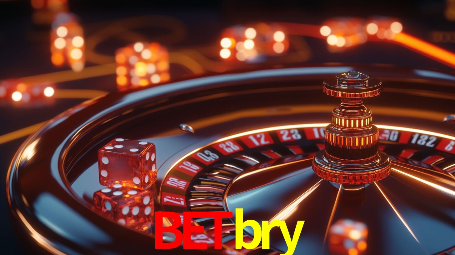 betbry,betbry cassino online