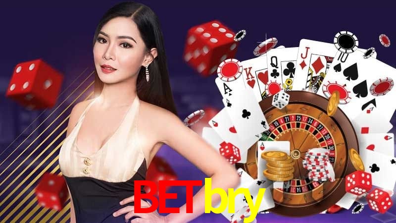 Casino VIP betbry