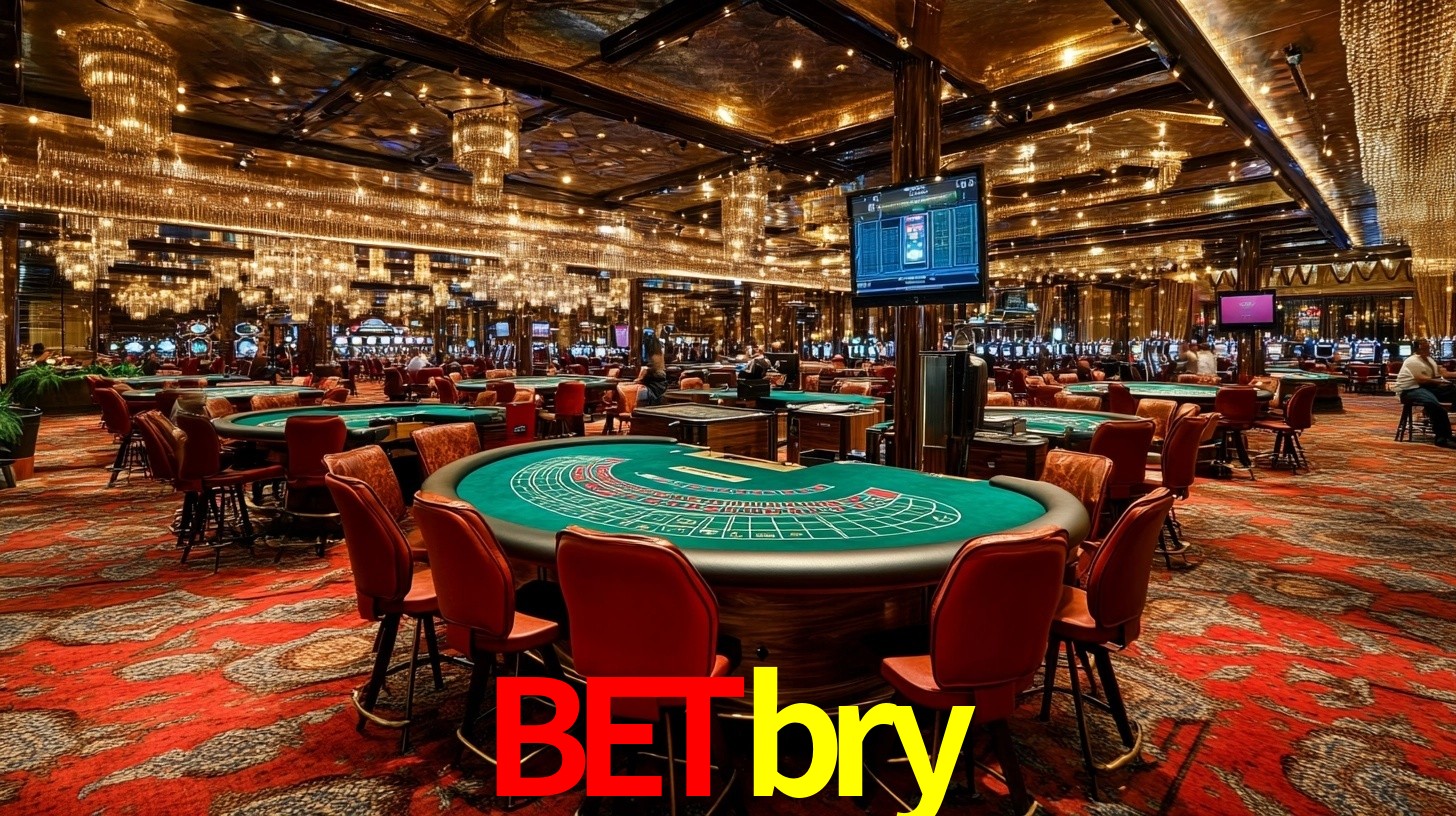 betbry cassino online