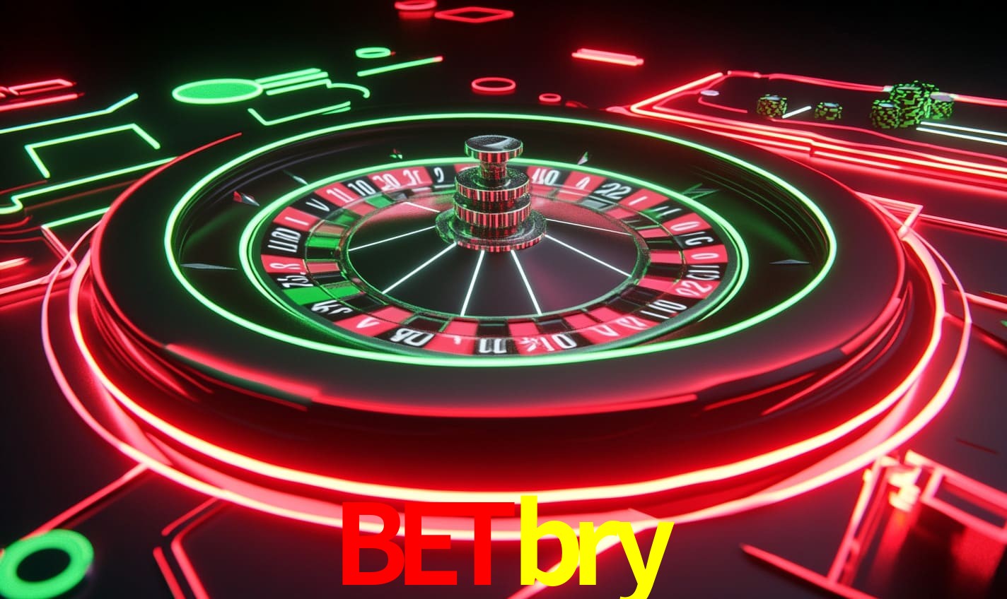 betbry Belo Horizonte - Provably Fair