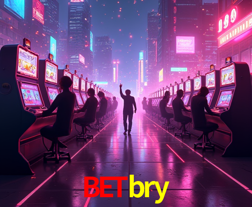 Estatísticas Esportivas betbry