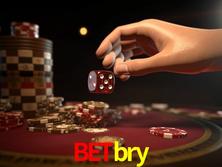 betbry Rio de Janeiro - Popular Jogos