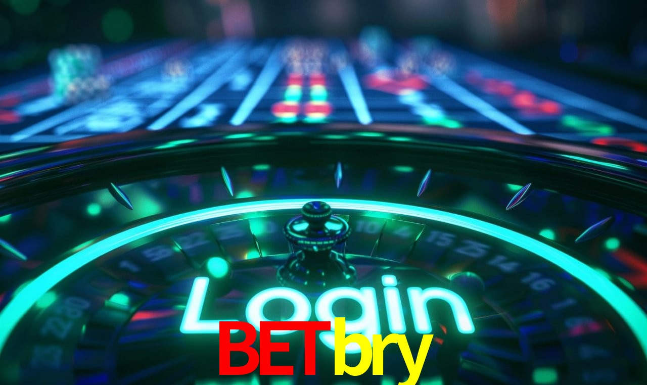 Provedores de Jogos betbry