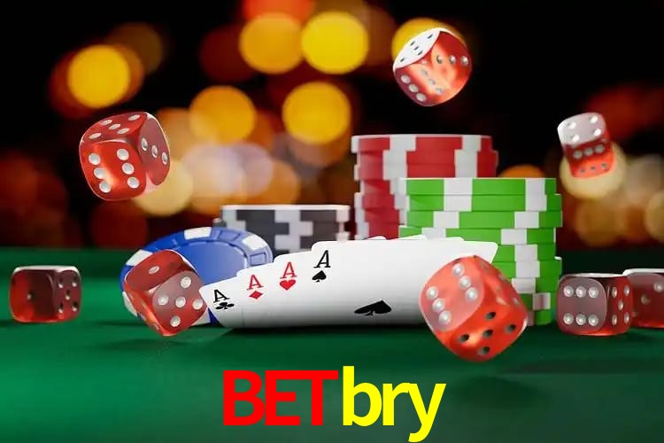 betbry Brasília - Jogo Features