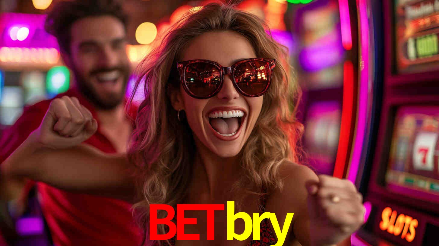 Inovações de Jogos na betbry: O Futuro das Experiências Interativas