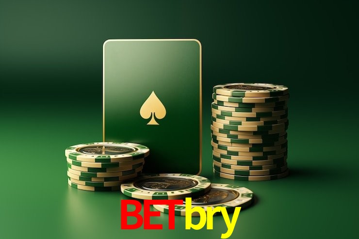 Welcome Bonus betbry
