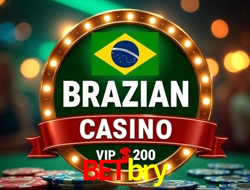 betbry Salvador - Strategy