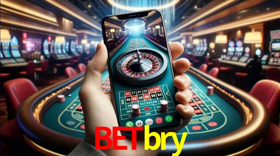 Platform Technology betbry
