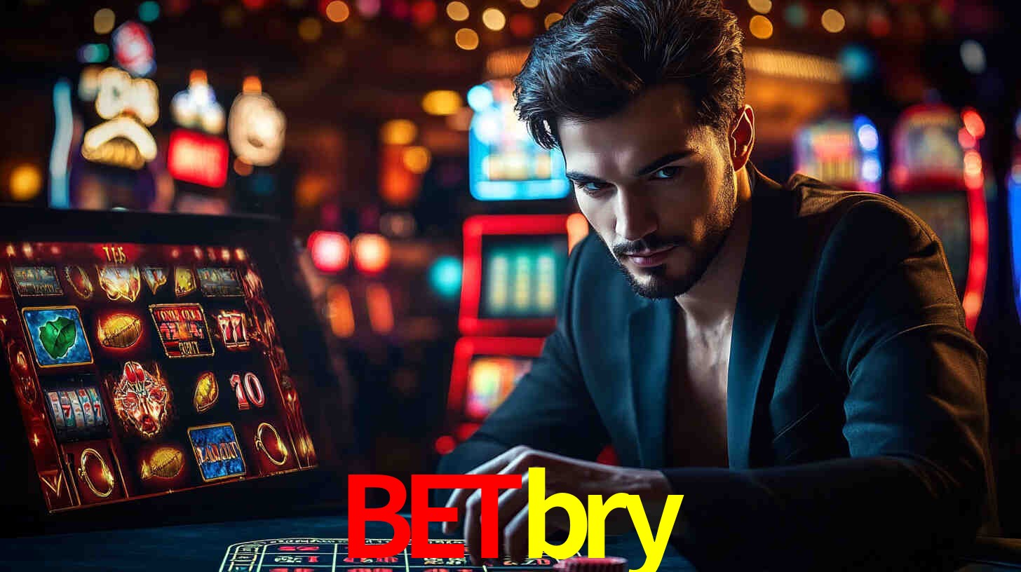 betbry cassino online
