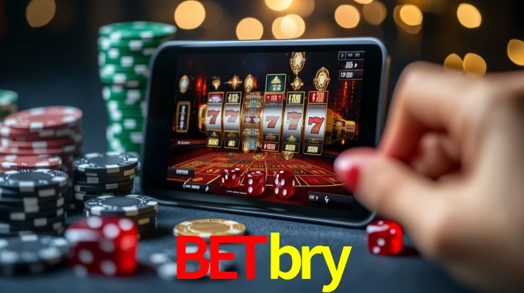 Roulette Table betbry
