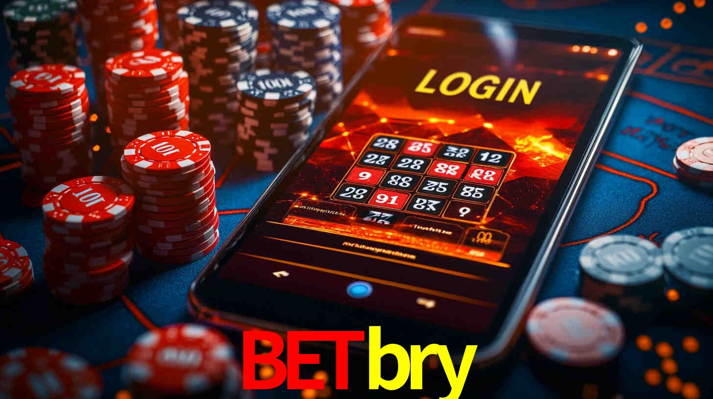 betbry cassino online