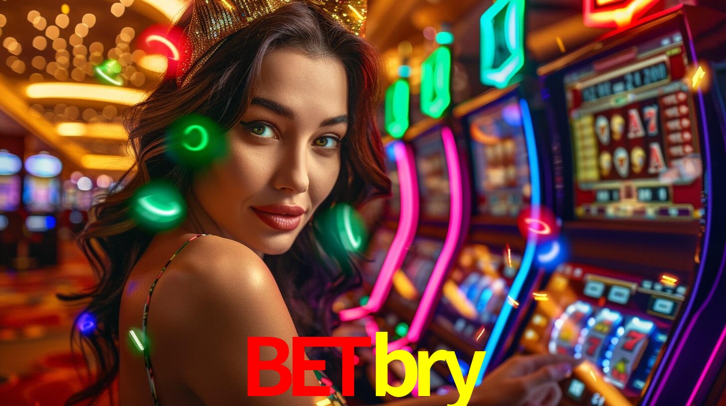 betbry,betbry cassino online