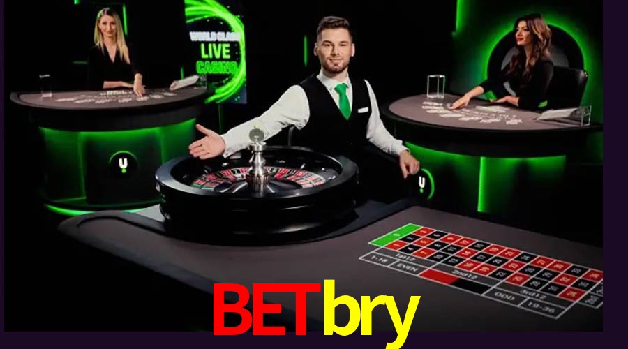 Exclusive Offers betbry