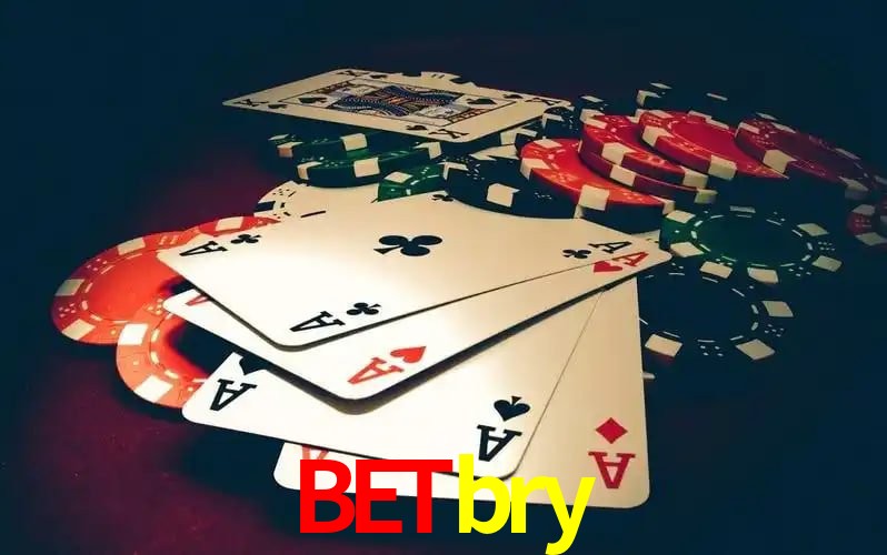 betbry Brasília - Betting Features